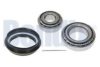 BENDIX 050579B Wheel Bearing Kit